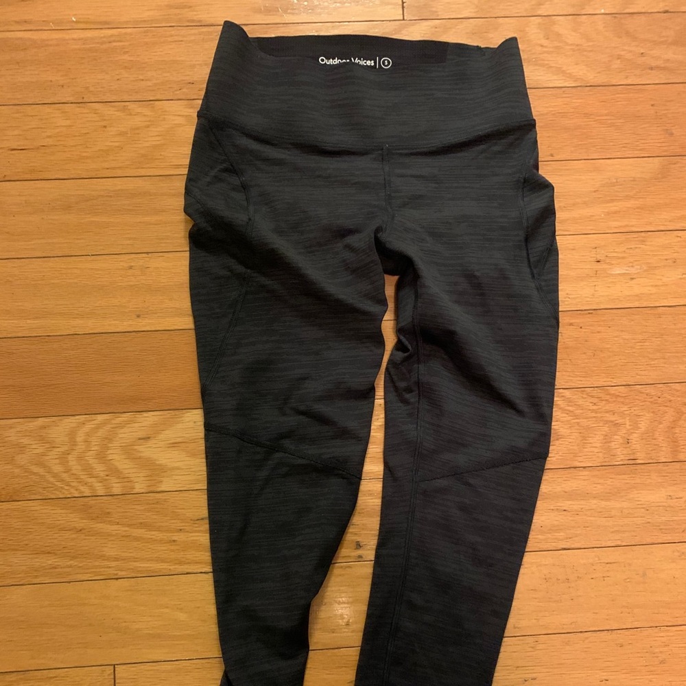 Outdoor voices techsweat leggings
